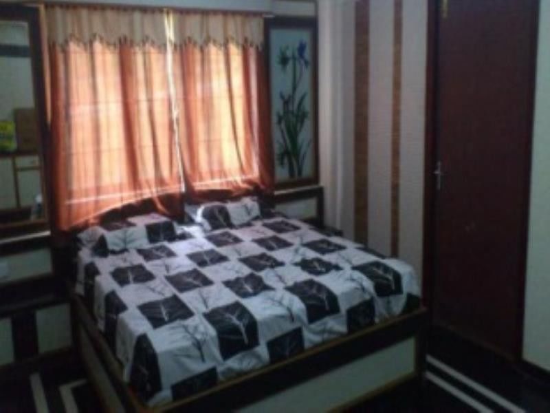 Bed and Breakfast Sri Durga Residency à Yercaud Extérieur photo