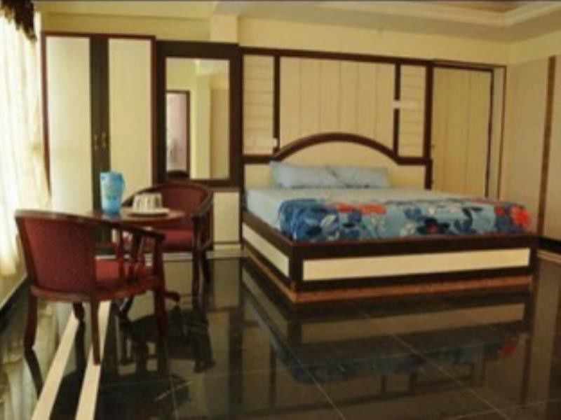 Bed and Breakfast Sri Durga Residency à Yercaud Extérieur photo