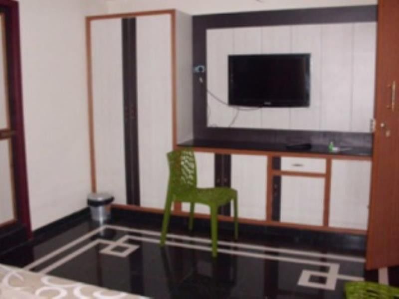 Bed and Breakfast Sri Durga Residency à Yercaud Extérieur photo