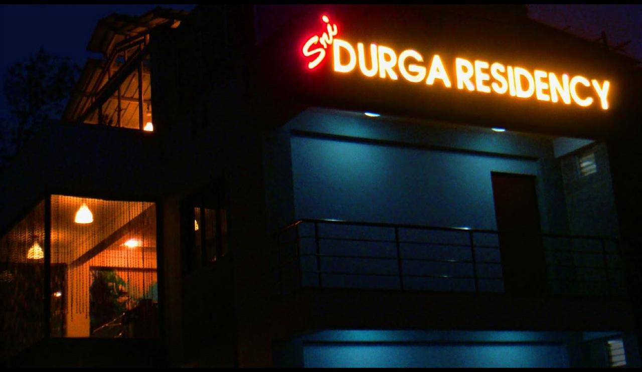 Bed and Breakfast Sri Durga Residency à Yercaud Extérieur photo